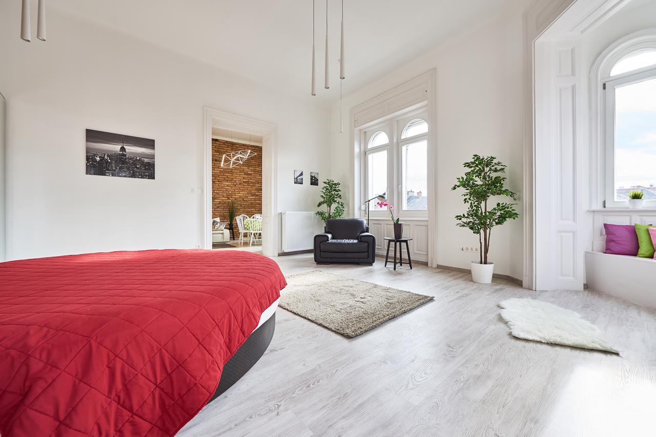 Apartamento Krt. 53. Budapest