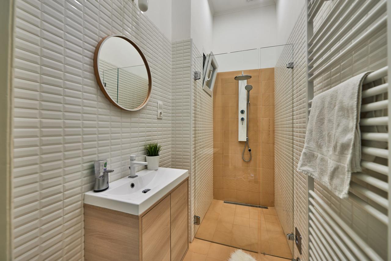 Krt. 53. Apartamento