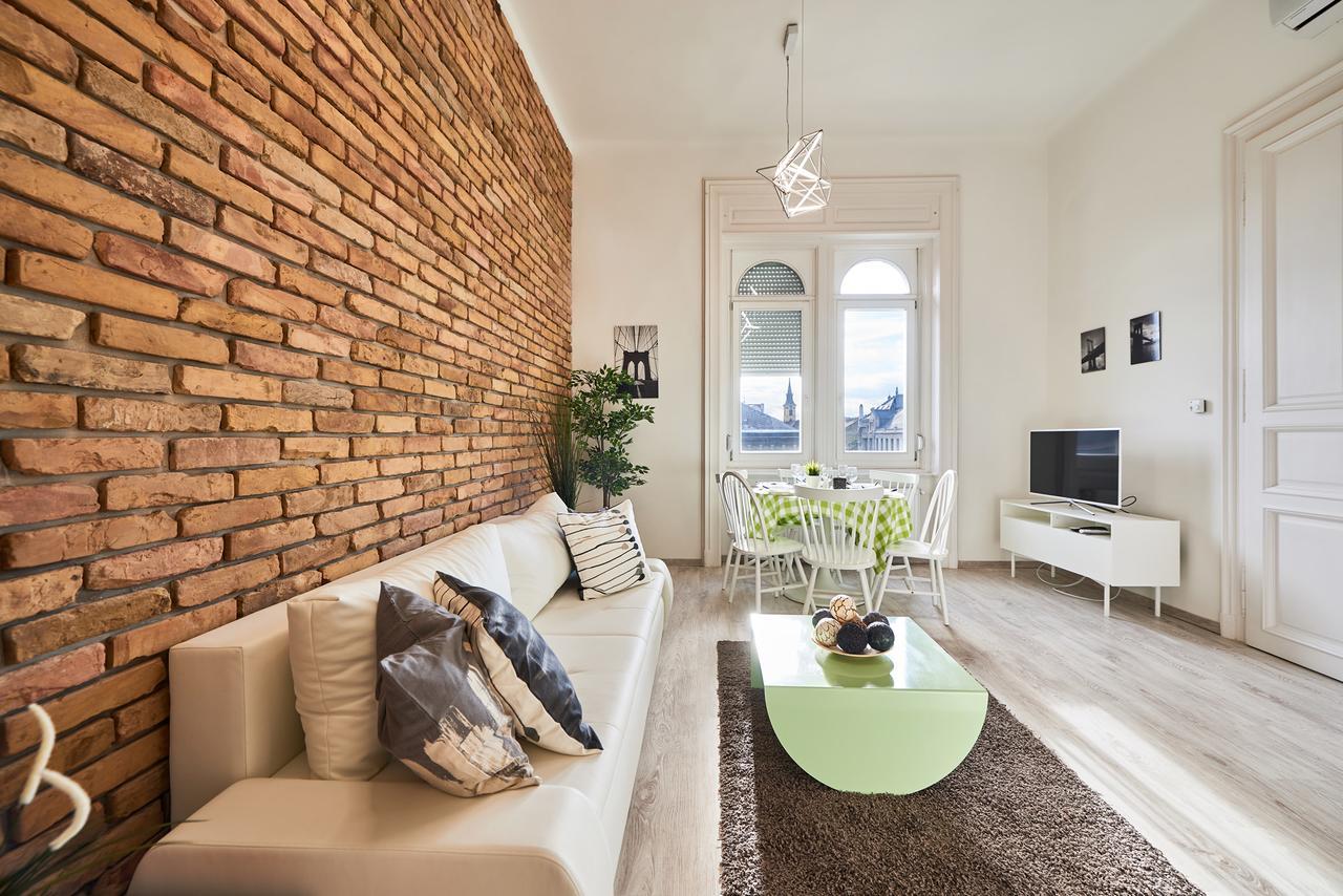 Apartamento Krt. 53. Budapest