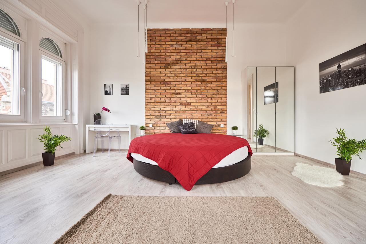 Apartamento Krt. 53. Budapest