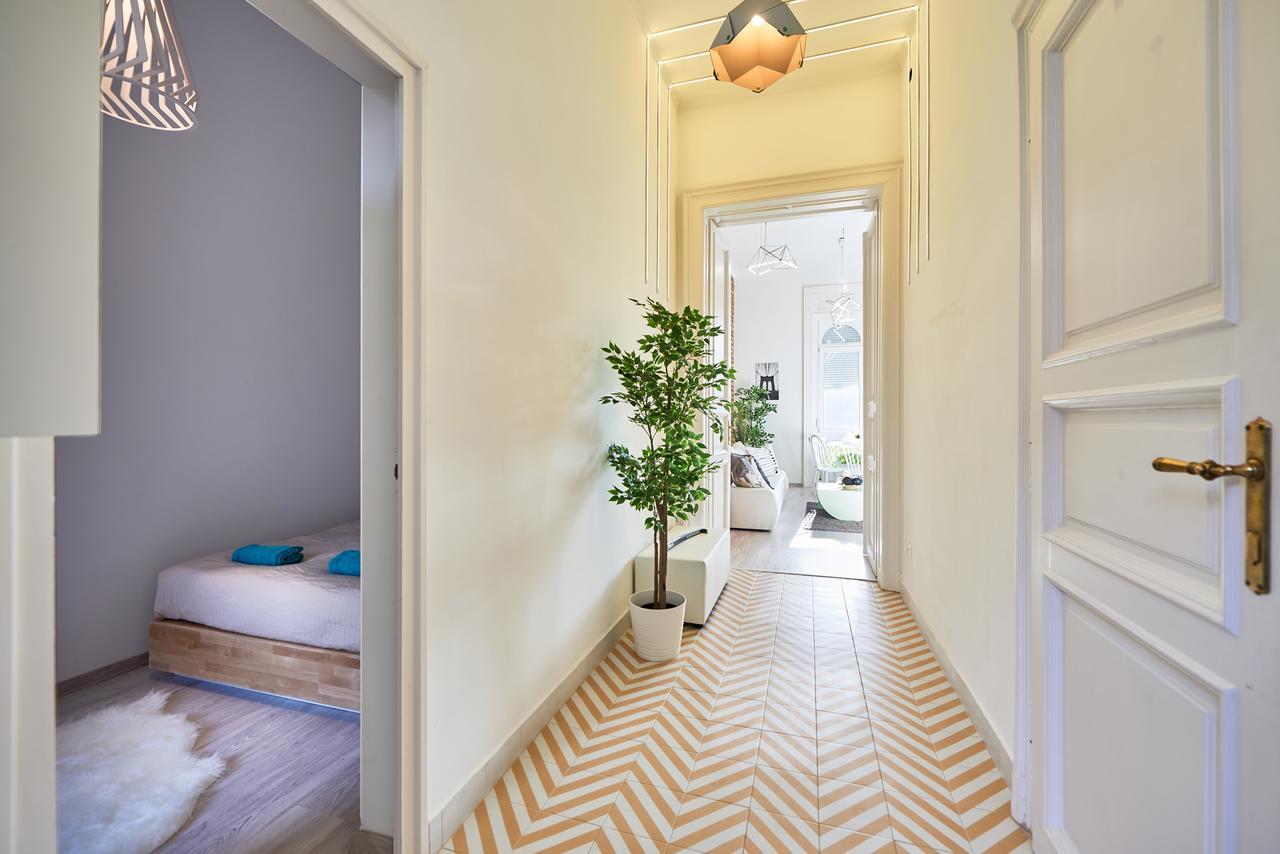 Krt. 53. Apartamento