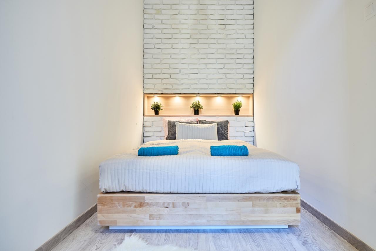 Krt. 53. Apartamento *