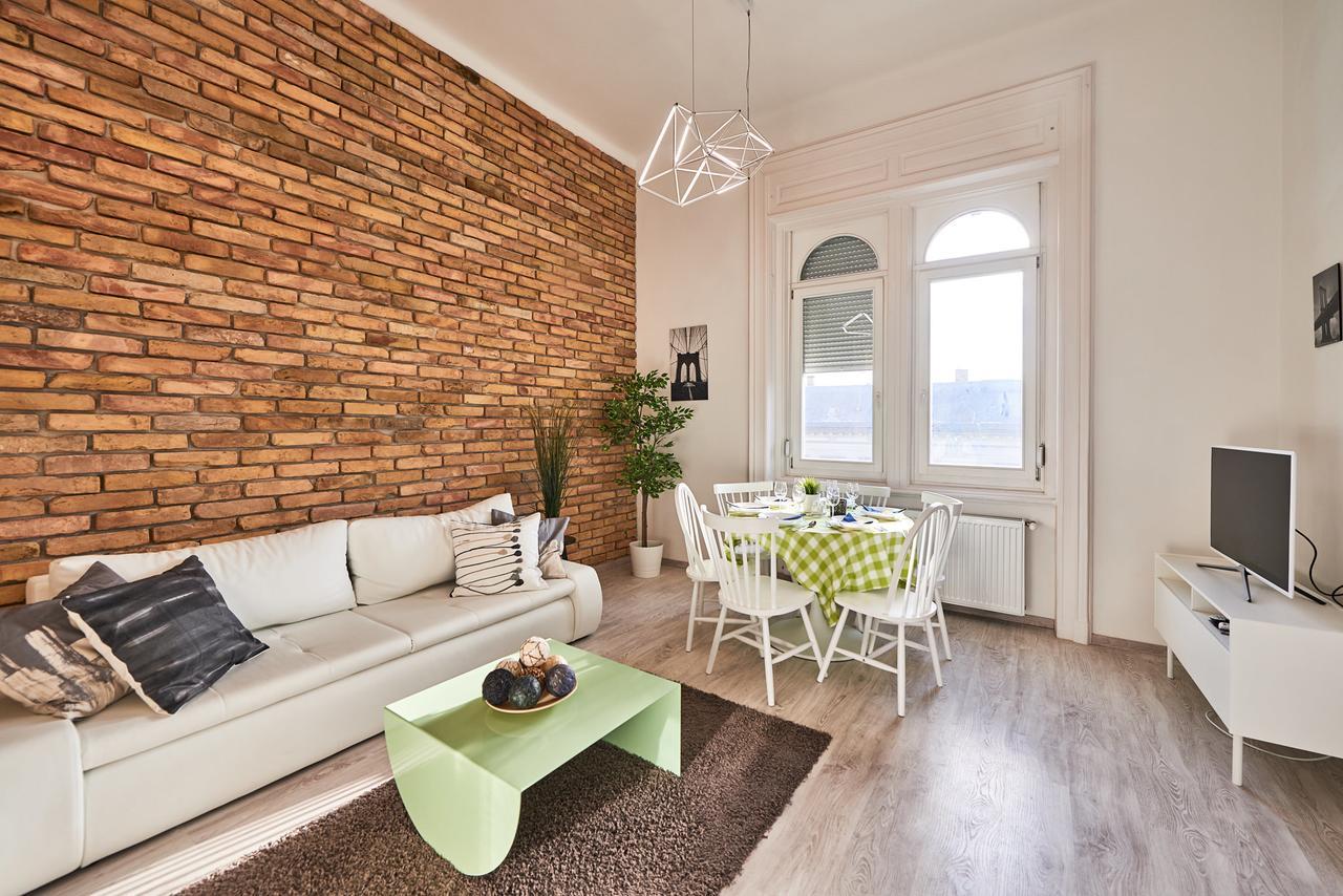Krt. 53. Apartamento Budapest