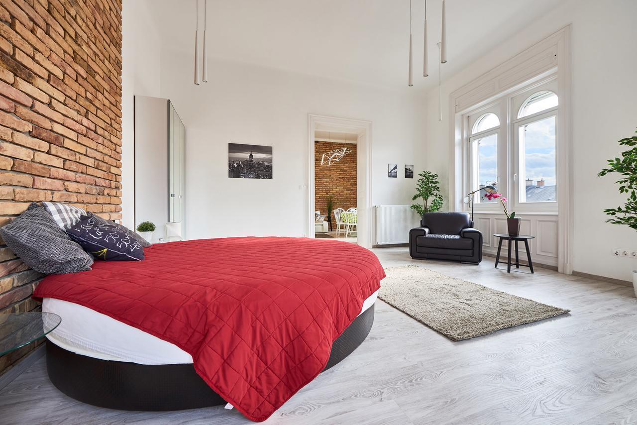 Apartamento Krt. 53. Budapest