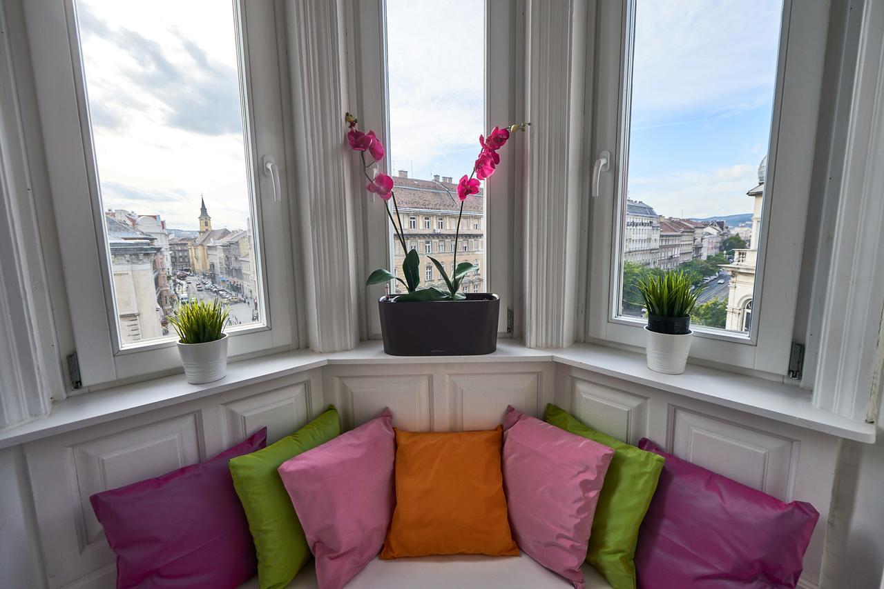 Krt. 53. Apartamento